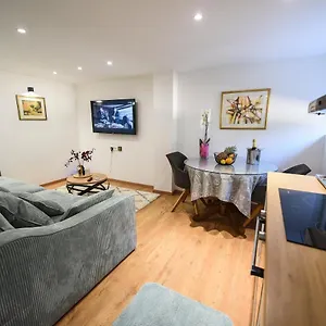  Appartamento Apartman Maja