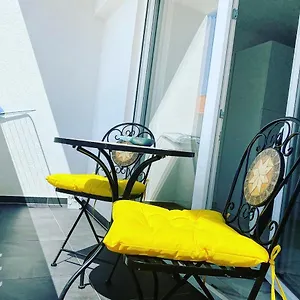  Appartamento Deluxe